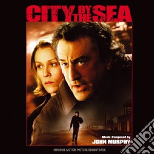 City By The Sea cd musicale di Michael Caton-Jones