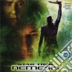Jerry Goldsmith - Star Trek - Nemesis / O.S.T. cd