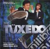 Tuxedo (The) cd
