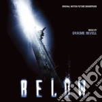 Below cd
