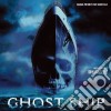 Ghost Ship cd