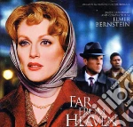 Far From Heaven - Lontano Dal Paradiso cd