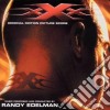 Randy Edelman - XXX cd