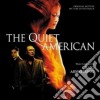 Quiet American cd