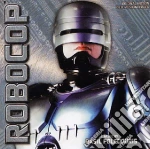 Robocop cd