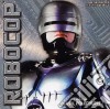 Robocop cd
