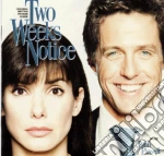Two Weeks Notice cd