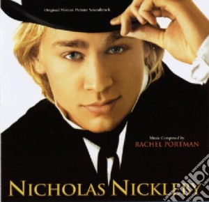 Nicholas Nickleby cd musicale di O.S.T.(PORTMAN R.)