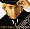 Nicholas Nickleby cd