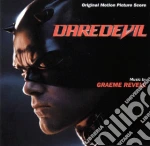 Graeme Revell - Daredevil cd
