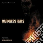 Brian Tyler - Darkness Falls cd