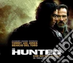 Brian Tyler - Hunted cd