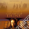 Brian Tyler - Children Of Dune cd