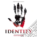 Identity cd