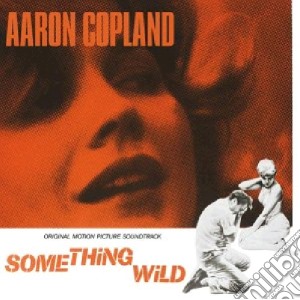 Something Wild cd musicale di O.S.T.