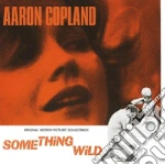 Something Wild cd