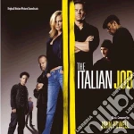 John Powell - Italian Job (The) cd