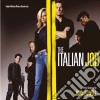 John Powell - Italian Job (The) cd
