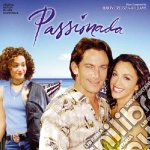 Passionada cd