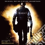 S.w.a.t. cd
