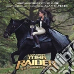 Alan Silvestri - Tomb Raider: The Cradle Of Life cd
