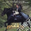 Alan Silvestri - Tomb Raider: The Cradle Of Life cd