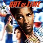 Graeme Revell - Out Of Time cd