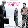 Matchstik Men - Matchstick Men cd