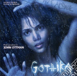 John Ottman - Gothika cd musicale di O.S.T.
