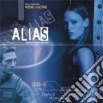 Michael Giacchino - Alias - Stagione 01 cd