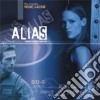 Michael Giacchino - Alias - Stagione 01 cd