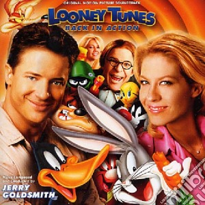 Jerry Goldsmith - Looney Tunes 2 - Back In Action / O.S.T. cd musicale di O.S.T.