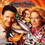 Jerry Goldsmith - Looney Tunes 2 - Back In Action / O.S.T. cd