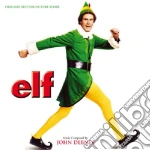 John Debney - Elf cd