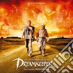 Dreamkeeper cd