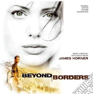 Beyond Borders cd musicale di O.S.T.