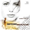 Beyond Borders cd