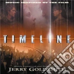 Timeline cd