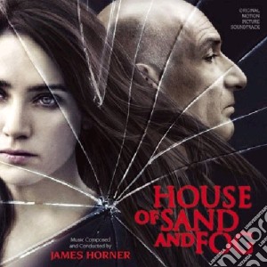 House Of Sand And Fog cd musicale di O.S.T.