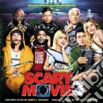Scary Movie 3 cd