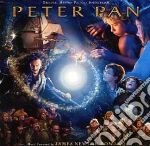 Peter Pan cd