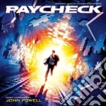 Paycheck cd