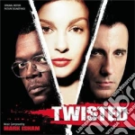 Mark Isham - Twisted cd