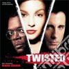 Mark Isham - Twisted cd