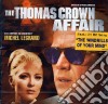 Thomas Crown Affair cd