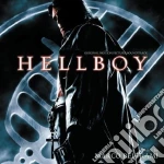 Marco Beltrami - Hellboy cd