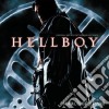 Marco Beltrami - Hellboy cd