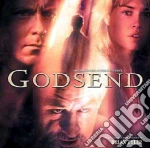 Brian Tyler - Godsend cd