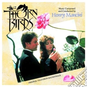 Henry Mancini - The Thorn Birds cd musicale di Henry Mancini
