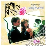 Henry Mancini - The Thorn Birds cd